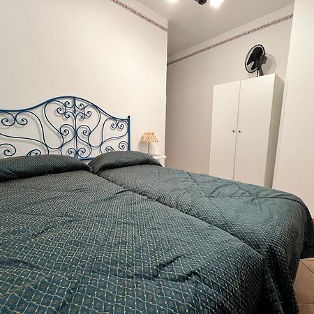 Villa Donna Fausta 아제롤라 외부 사진