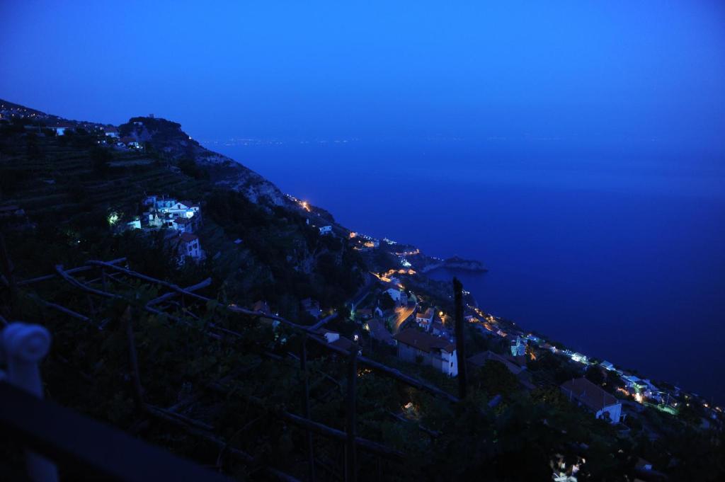 Villa Donna Fausta 아제롤라 객실 사진
